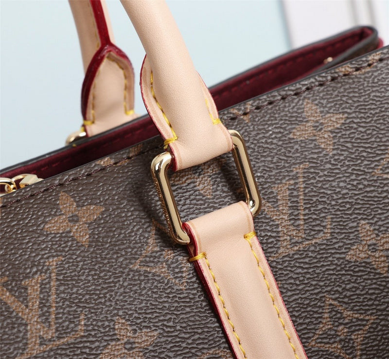 Glami- Glami- Lu-Vi bags - 3744