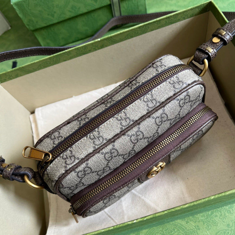 Glami-i - Guki Men Bags - 068