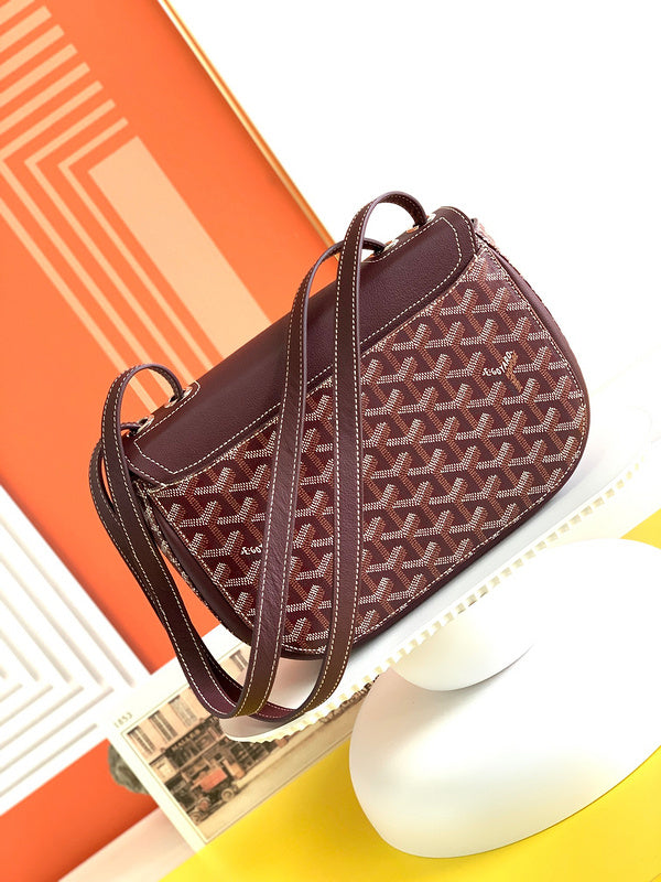 ELE - GOD Bags - 118