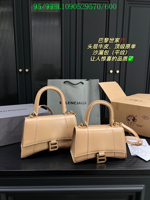 ELE Fashion - BGA Bags - 1751