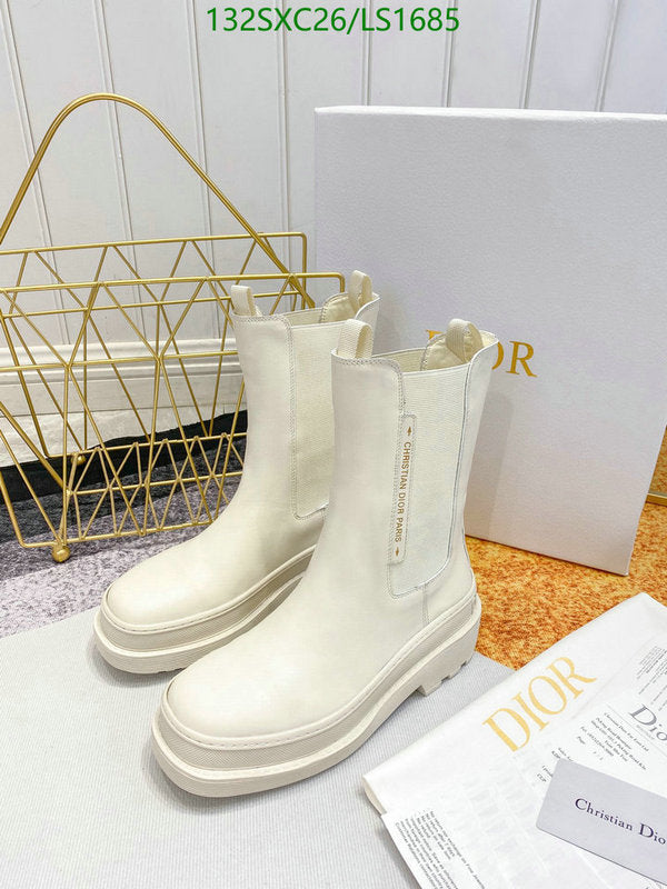 SAMCC - DOR Women Shoes - 1632