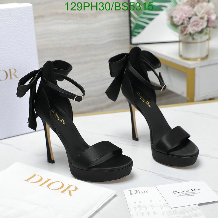 SAMCC - DOR Women Shoes - 1463