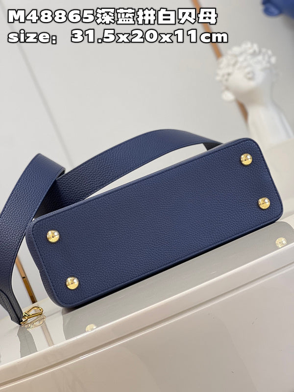 Satchel Bags - VL Bags - 2170
