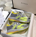SAMC - GUKI Men Shoes - 1105