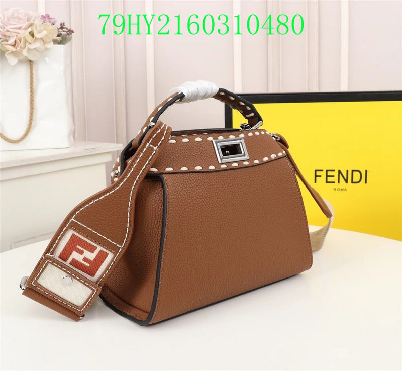 Glami - FDE Bags - 1865