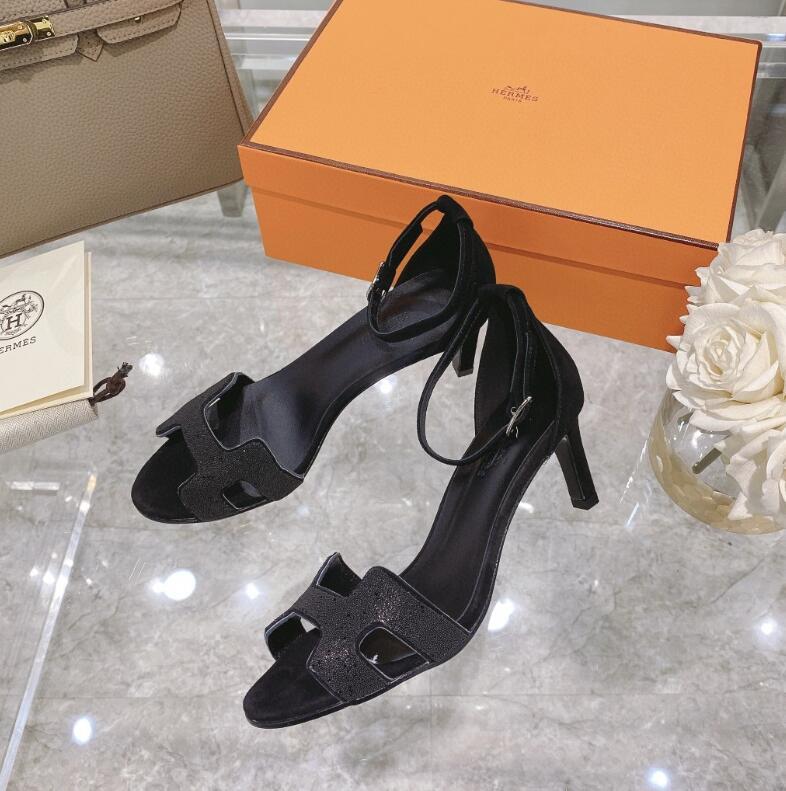 SAMC - HMS Women Shoes - 1165