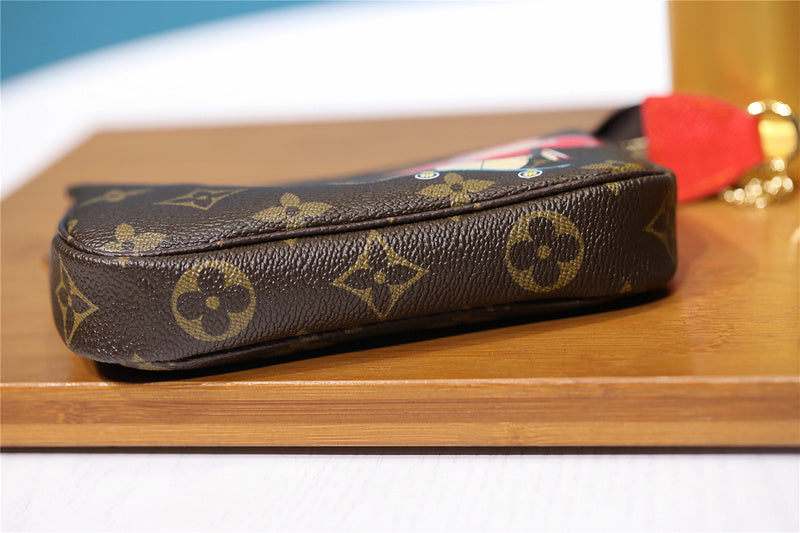 Glami - LOV Women Wallets and Card Hold - 352