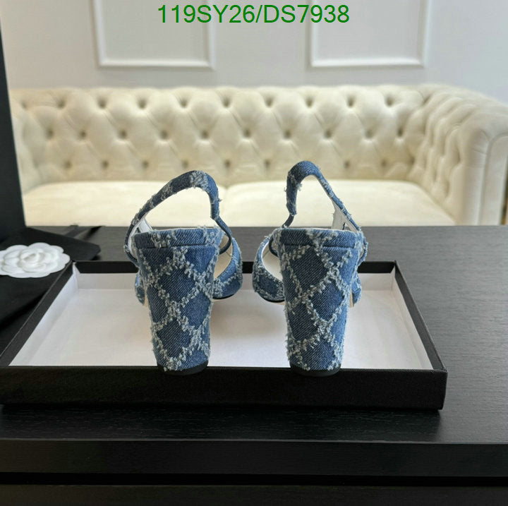 SAMC - CHL Women Shoes Ballet - 008