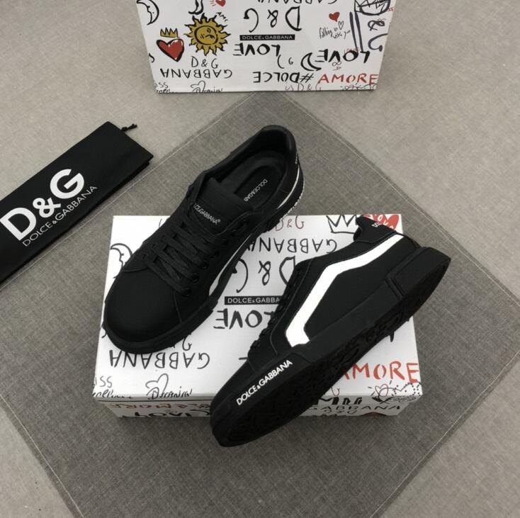 SAMC - DAG Men Shoes - 550