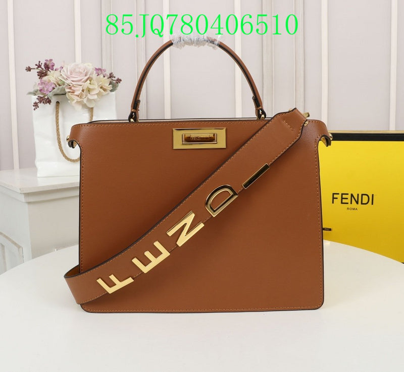 Glami - FDE Bags - 1683