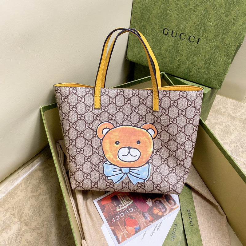 Satchel Bags - GCI Bags - 590