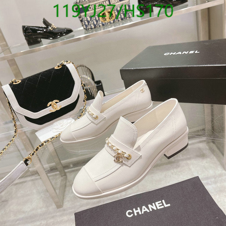 SAMC - CHL Women Shoes - 060
