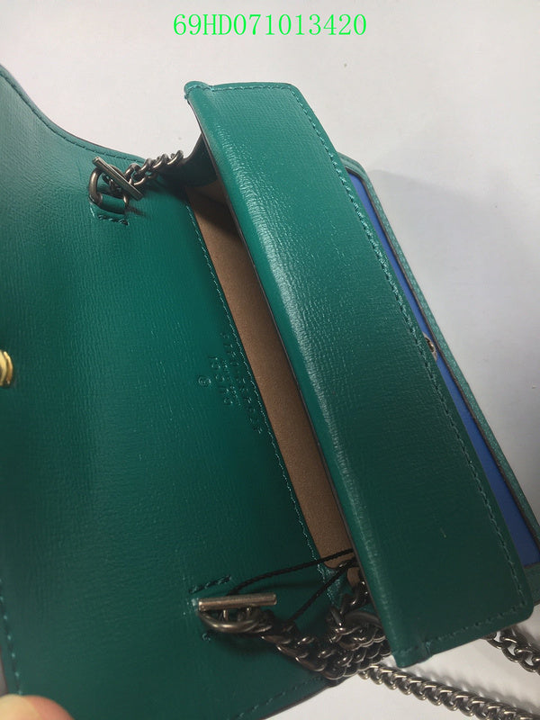 Glami Fashion - GCI Bags - 10690