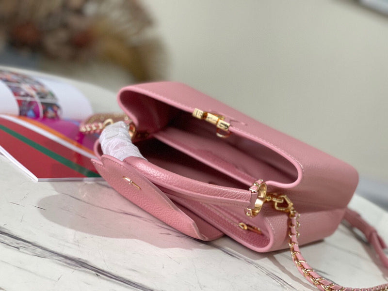 GlamI Lu-Vi bags - 4523