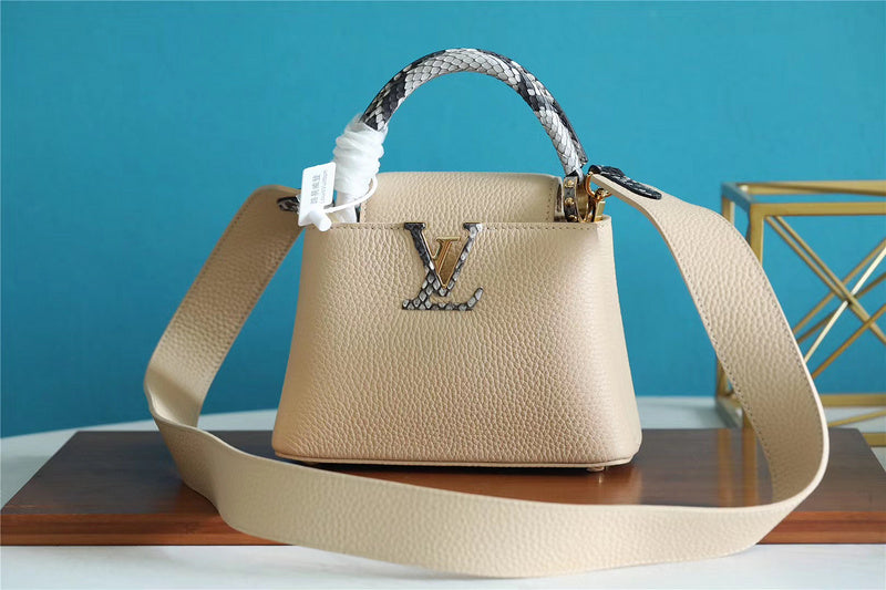 Glami Fashion Lu-Vi bags - 8346