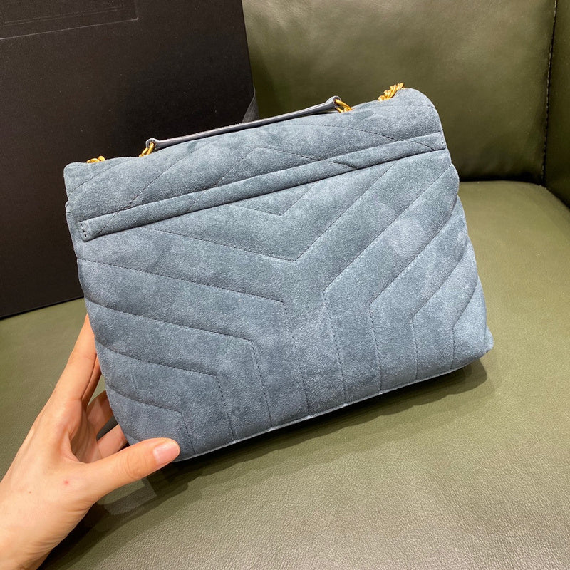 Glamy - YLS Bags - 1426