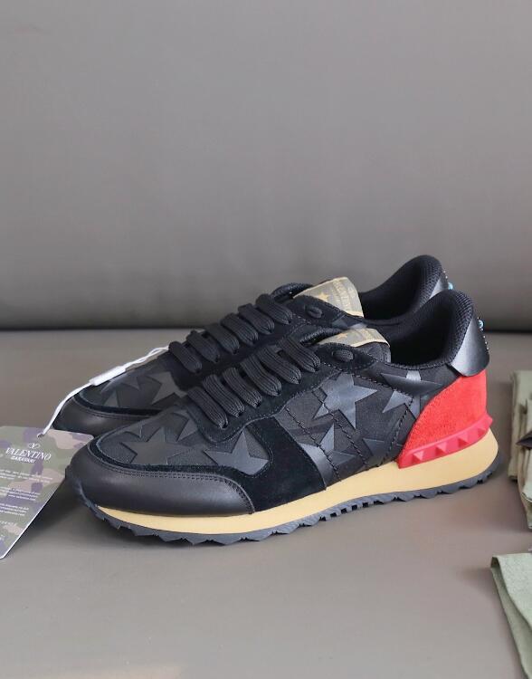 SAMC - VEL Men Shoes - 353