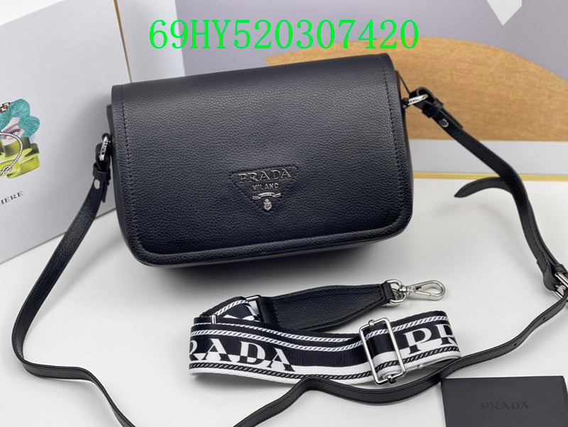 Satchel Bags - PDA Bags - 4621
