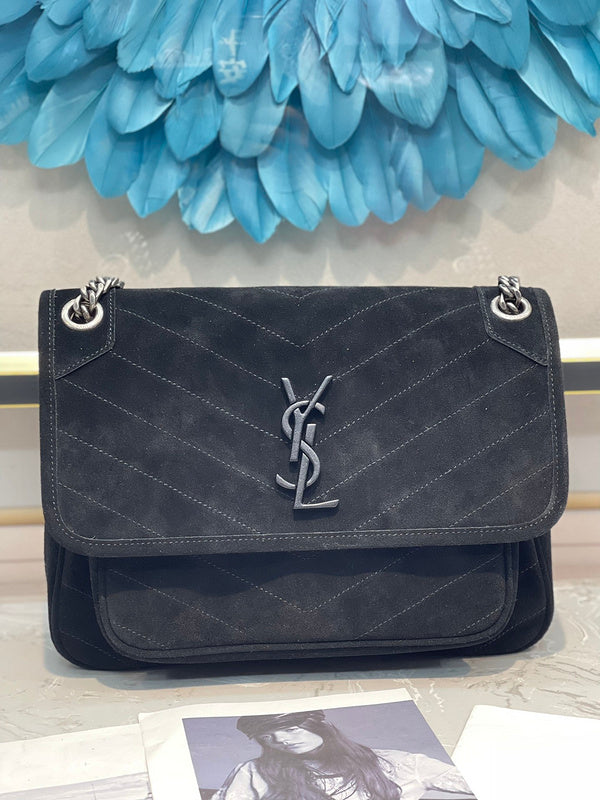 Glamy - YLS Bags - 1428