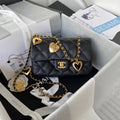 Satchel Bags - CHL Bags - 7581