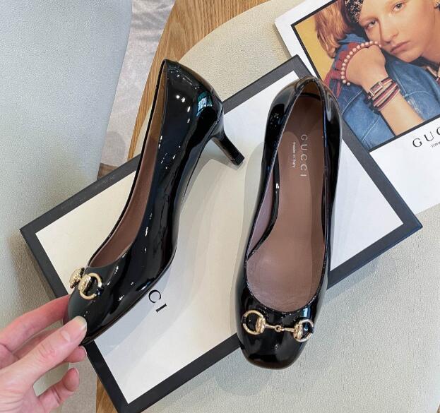SAMC - GUKI Women Shoes - 776