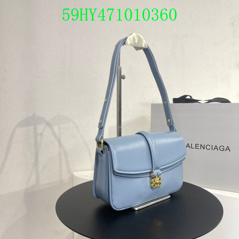 ELE Fashion - BGA Bags - 2024