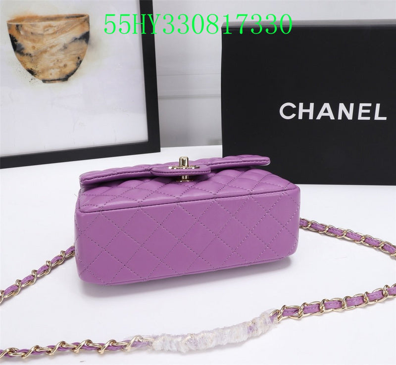 Satchel Bags - CHL Bags - 5283