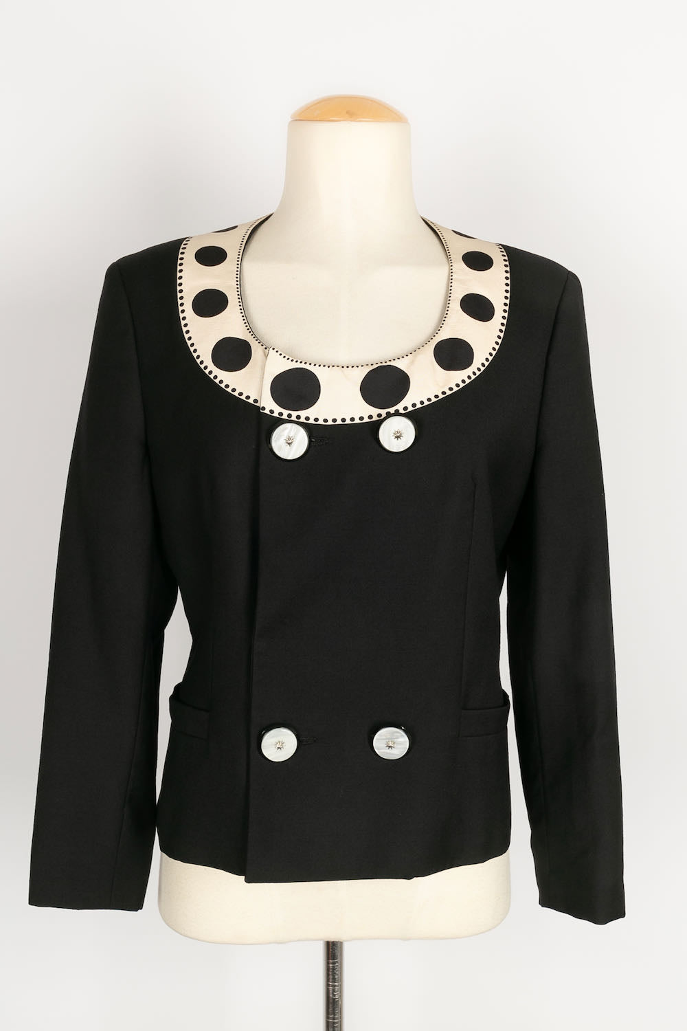 Veste Gianni Versace