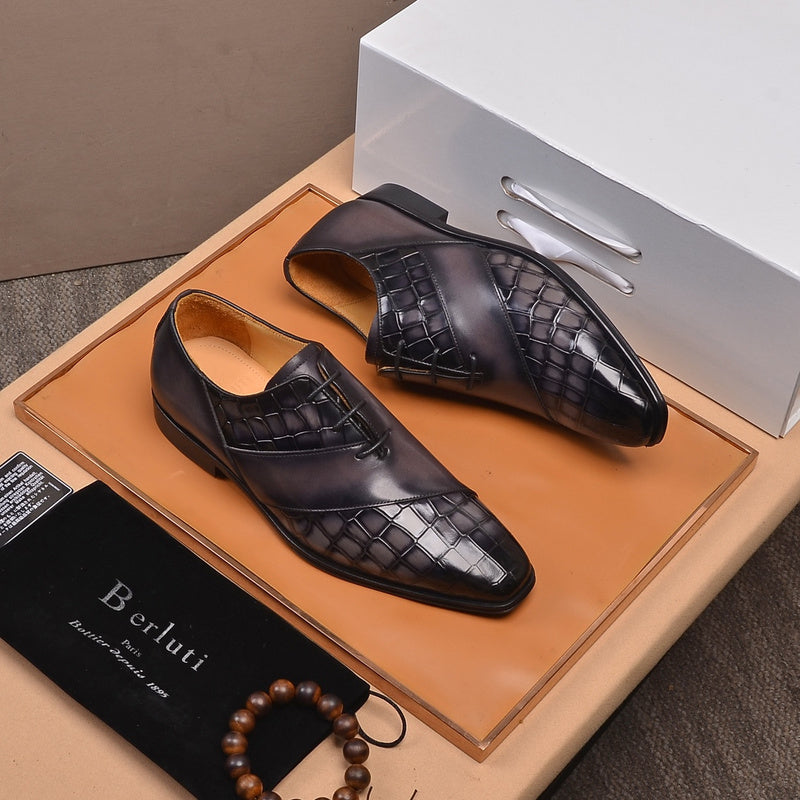 Glami - BRE Men Shoes - 532