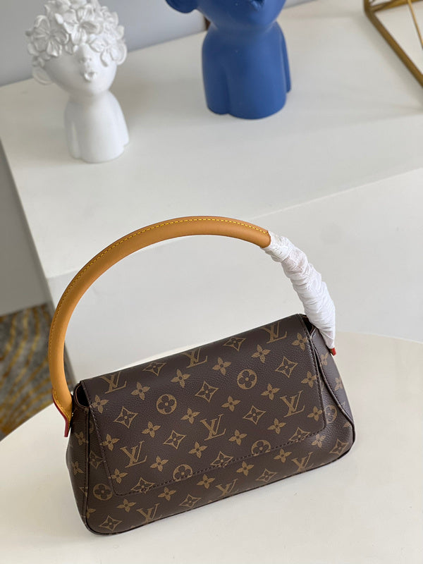Glami Fashion Lu-Vi Bags - 16625