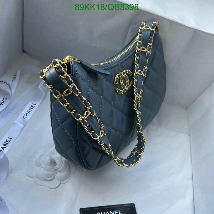 SAMC - CHL Bags Crossbody - 134