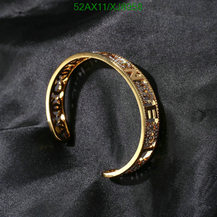SAMC - CHL Jewelry - 1129