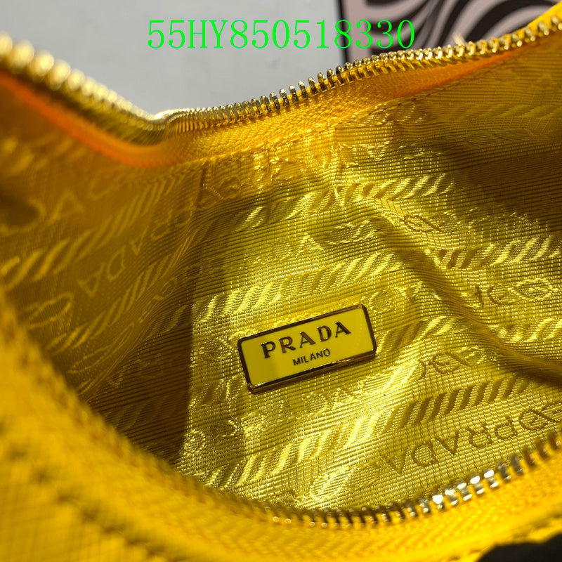 Satchel Bags - PDA Bags - 3298