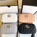 Glami Fashion - GCI Bags - 3302