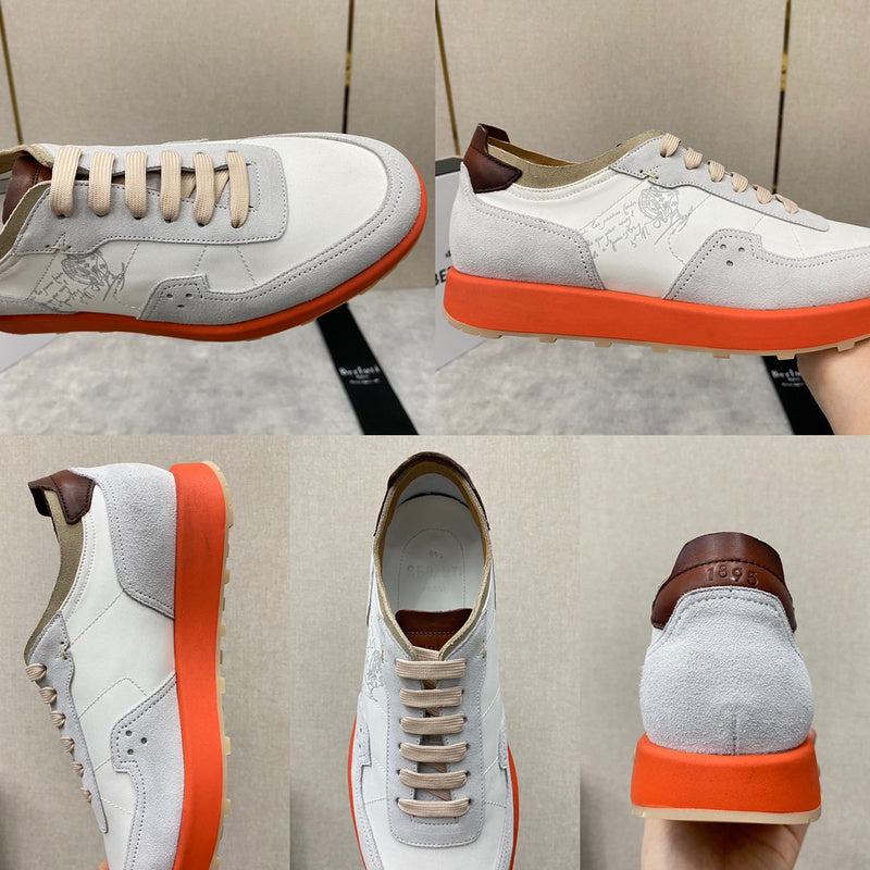 Glami - BRE Men Shoes - 291