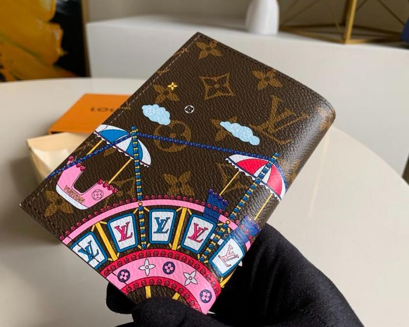 SAMC - Mix Wallets - 053