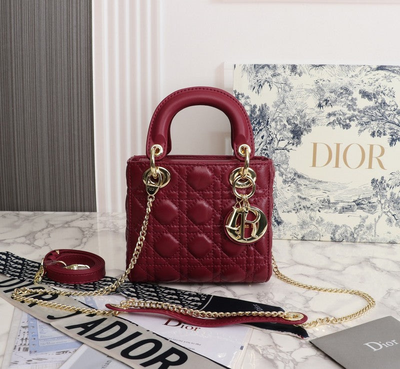 Satchel Bags - DOR Bags - 612