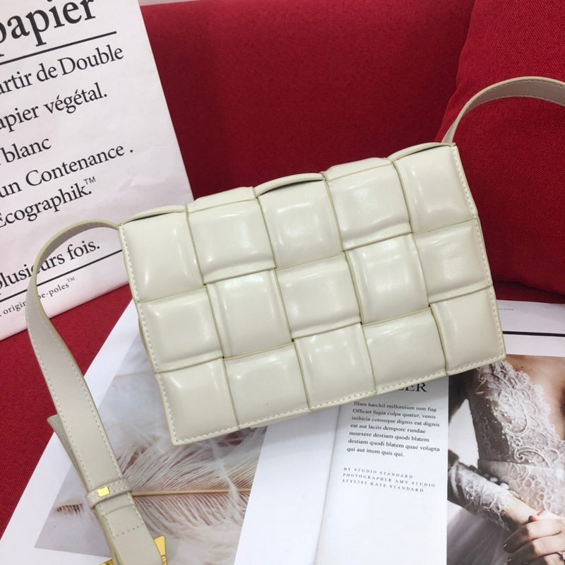 Satchel Bags - BV Bags - 286