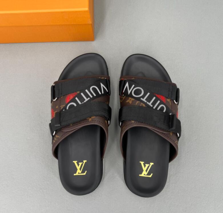 Glamy - LOV Men Shoes - 1042