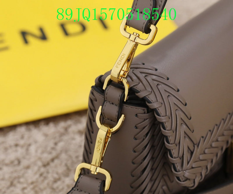 Glami - FDE Bags - 2903