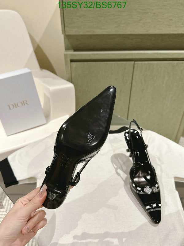 SAMCC - DOR Women Shoes - 1461