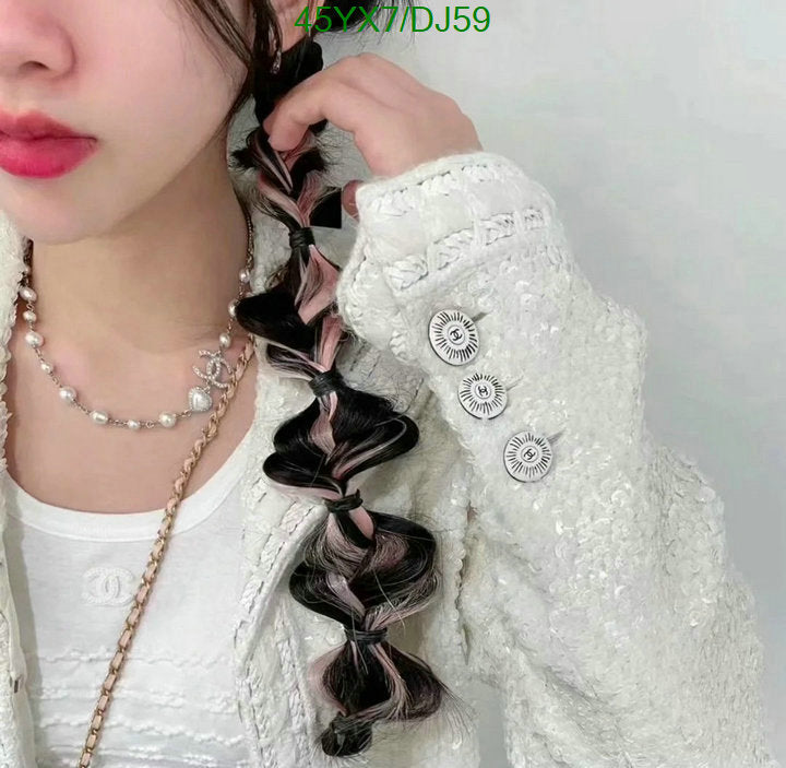 SAMC - CHL Jewelry Necklace - 089