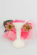 Boucles d'oreilles Augustine