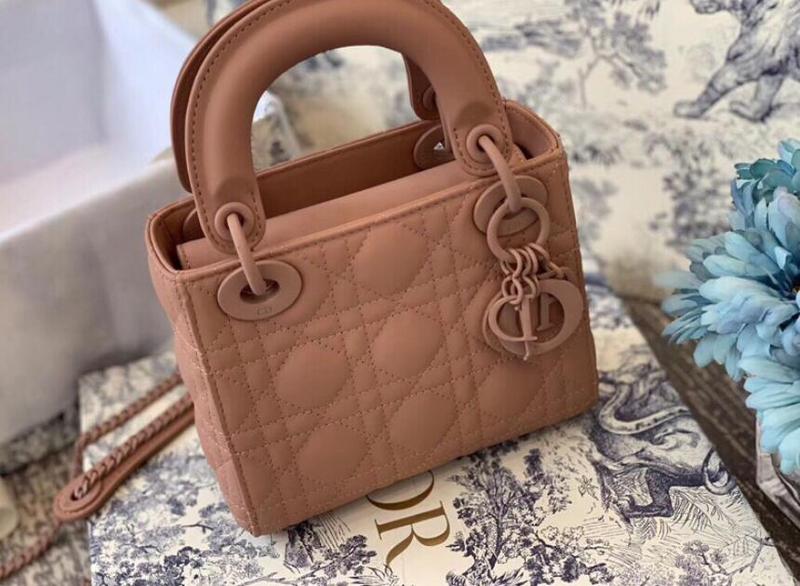 SAMCC - DOR Bags - 574
