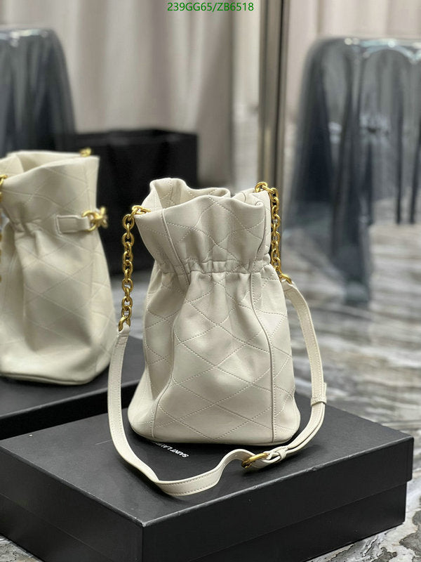 SAMC - YLS Bags - 371