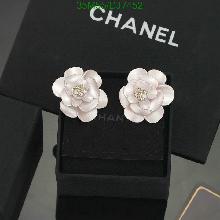 SAMC - CHL Jewelry Earrings - 003