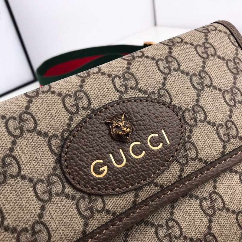 Glami Fashion - GCI Bags - 2588