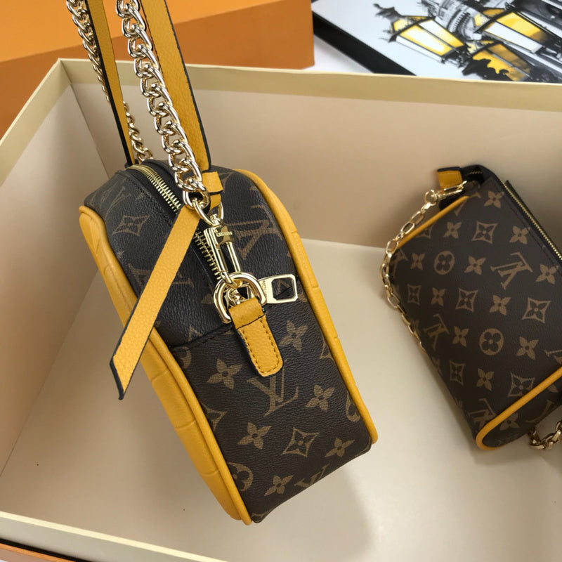 Satchel Bags - VL Bags - 812