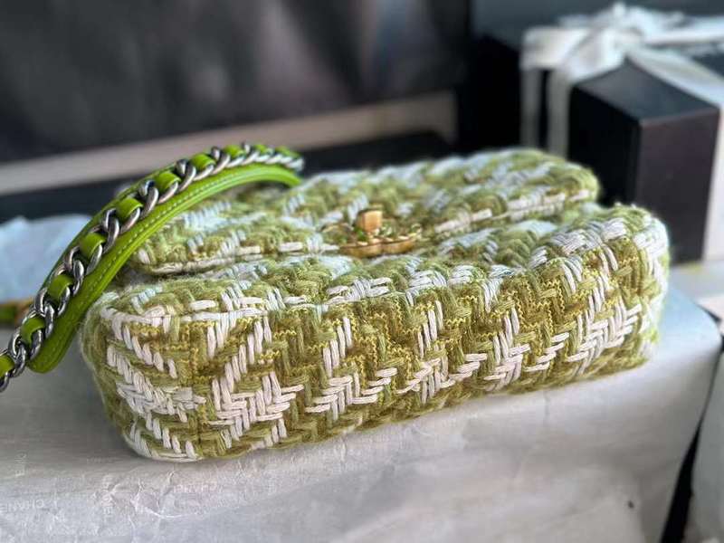 Satchel Bags - CHL Bags - 5986