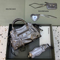 Satchel Bags - BGA Bags - 533